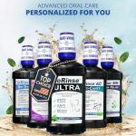 ioRinse Ultra Gum Mouthwash for Healthy Gums