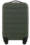 Wrangler Olive 20-Inch Hardside Spinner Luggage