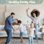 Stoie's Eco-Friendly Musical Instruments for Kids