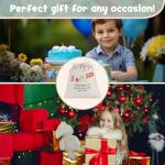 Stoie's Eco-Friendly Musical Instruments for Kids