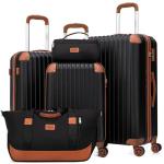 Cosbarn 5-Piece Hard Case Luggage Set