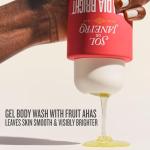 Sol de Janeiro Bom Dia Bright Body Wash 385mL