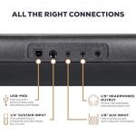 Alesis Melody 61 Digital Piano Bundle for Beginners