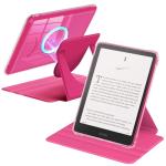 MoKo 360° Rotating Case for Kindle Paperwhite 7