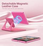 MoKo 360° Rotating Case for Kindle Paperwhite 7