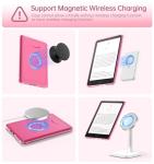 MoKo 360° Rotating Case for Kindle Paperwhite 7