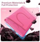 MoKo 360° Rotating Case for Kindle Paperwhite 7