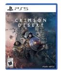 Crimson Desert Standard Edition for PlayStation 5