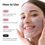 Joseon Red Bean Refreshing Pore Mask 140ml