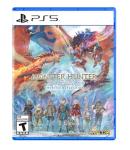 Monster Hunter Stories 3: Twisted Reflection for PS5