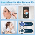 Ear Wax Removal Kit with 1080HD Camera