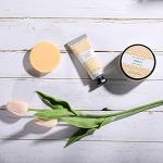 Luxetique Vanilla Bath Set for Her