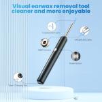 Ear Wax Removal Kit with 1080HD Camera