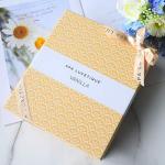 Luxetique Vanilla Bath Set for Her