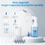 Ear Wax Removal Kit with 1080HD Camera