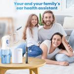 Ear Wax Removal Kit with 1080HD Camera