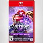 Metroid Prime 4: Nintendo Switch 2 Edition