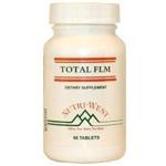 Nutri-West Total FLM 90 Tablets for Wellness