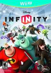 Disney Infinity Adventure Game Collection