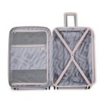 American Tourister 28-Inch Spinner Luggage - Pink Blush