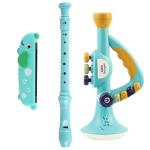 Toddler Musical Instruments Set for Kids
