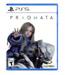 PRAGMATA for PlayStation 5 Console Experience