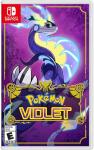 Pokémon Violet - USA Edition