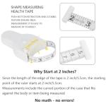 Digital Pet Scale with Measuring Tape for Small Animals