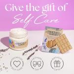 Nurture by Nature Self-Care Spa Gift Set
