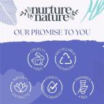 Nurture by Nature Self-Care Spa Gift Set