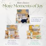 Nurture by Nature Self-Care Spa Gift Set