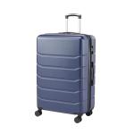20 Inch Expandable Carry-On Luggage with TSA Lock