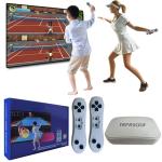 YRPRSODF TV Game Console with 100+ Games