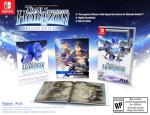 The Legend of Heroes: Trails Beyond Deluxe Edition