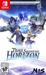 The Legend of Heroes: Trails Beyond Deluxe Edition