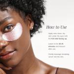 Wander Beauty Rose Gold Under Eye Patches