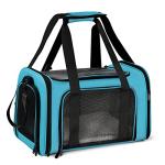 Henkelion Airline-Approved Pet Carrier for Small Pets