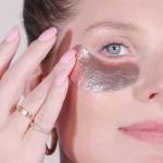 Wander Beauty Rose Gold Under Eye Patches