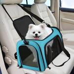 Henkelion Airline-Approved Pet Carrier for Small Pets