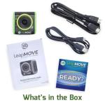 LeapFrog LeapMove Active Learning Game System