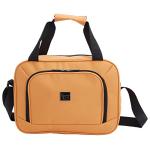 Butterscotch 4-Piece Hardside Luggage Set