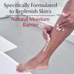 Eucerin Unscented Body Lotion for Sensitive Skin, 3-Pack