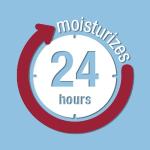 Eucerin Unscented Body Lotion for Sensitive Skin, 3-Pack