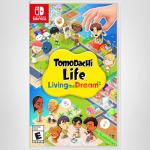Tomodachi Life: Your Ultimate Dream Adventure