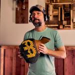 Meinl Percussion Shekere Gourd Instrument - Premium Quality