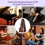 Loud Mechanical Metronome for All Instruments