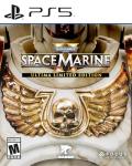 Warhammer 40K: Space Marine 2 Limited Edition PS5