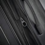 Samsonite Centric 2 Expandable Luggage, Black