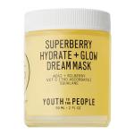 Youth To The People Superberry Dream Mask 2 fl oz