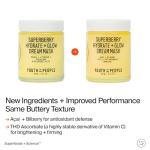 Youth To The People Superberry Dream Mask 2 fl oz